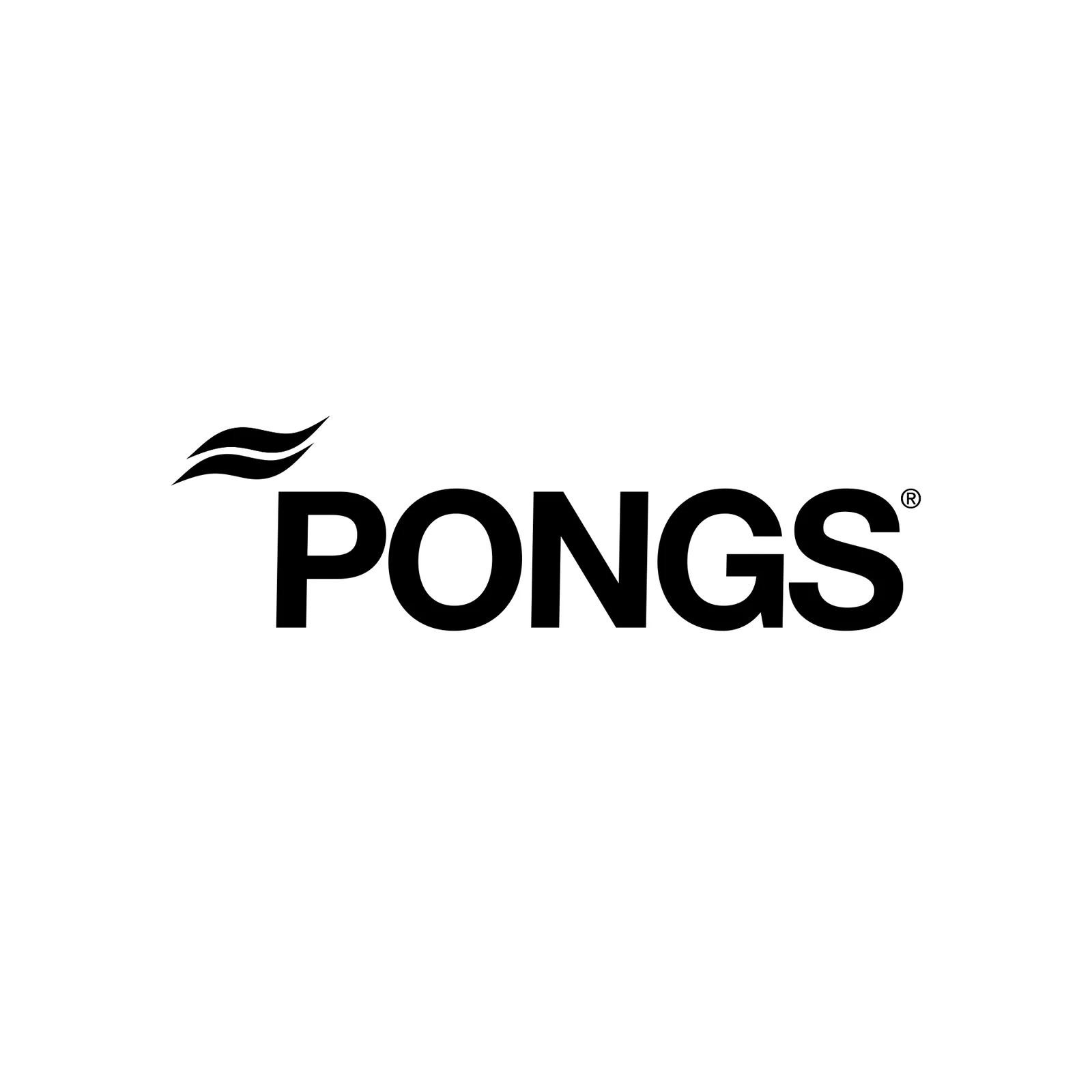 PONGS
